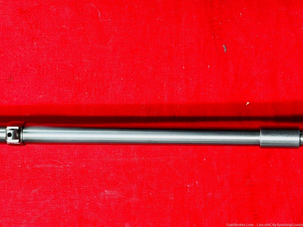 Stainless RUGER number 1 in .257 Roberts - SS-img-15