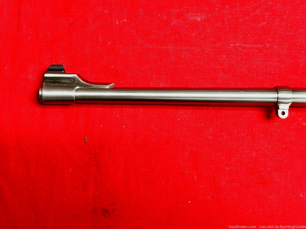 Stainless RUGER number 1 in .257 Roberts - SS-img-5