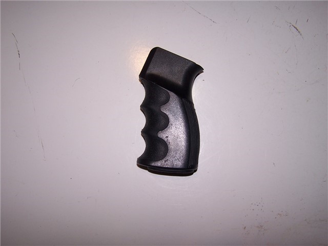 AK Grip W/Bolt & Storage-img-0