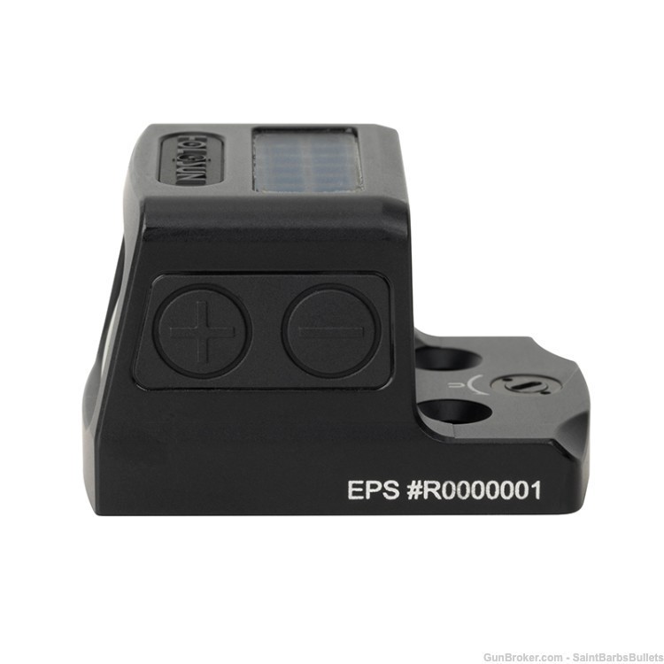 Holosun EPS MRS Red Dot Sight - 2 MOA Dot + 32 MOA Circle-img-4