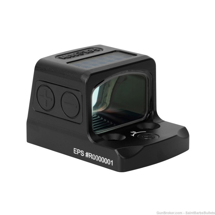 Holosun EPS MRS Red Dot Sight - 2 MOA Dot + 32 MOA Circle-img-5