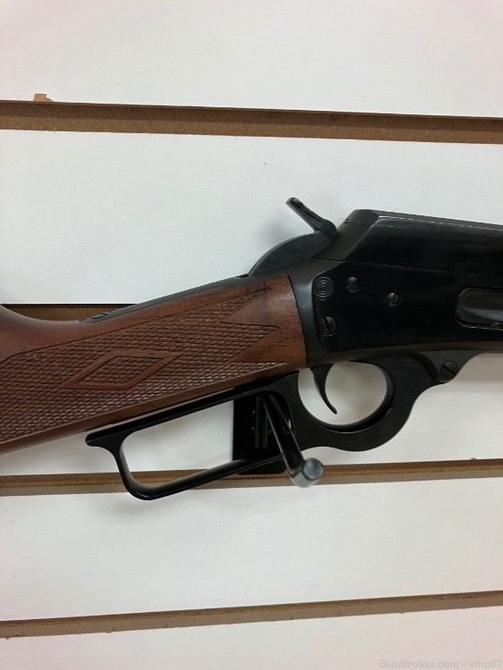 Winchester 1894 Cowboy Limited 45 Colt 1894cb 94-img-2