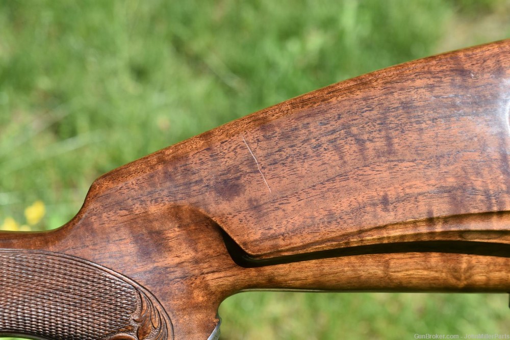 engraved CZ 550 Magnum .416 Rigby express safari rifle gold -img-5