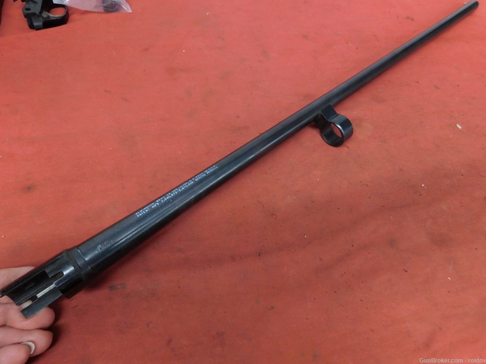 Remington 870 Standard 20ga Barrel-img-0