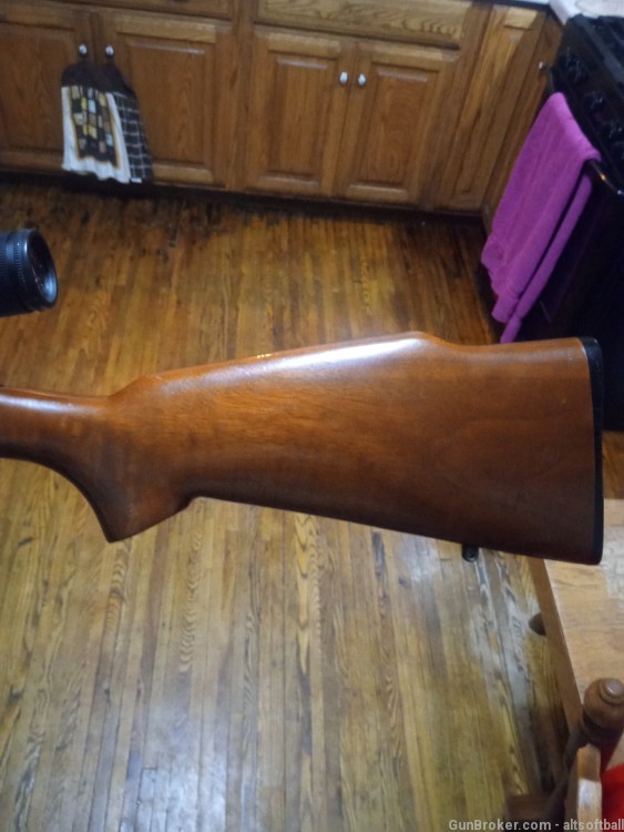 High condition Remington model 788 in 22-250 -img-18