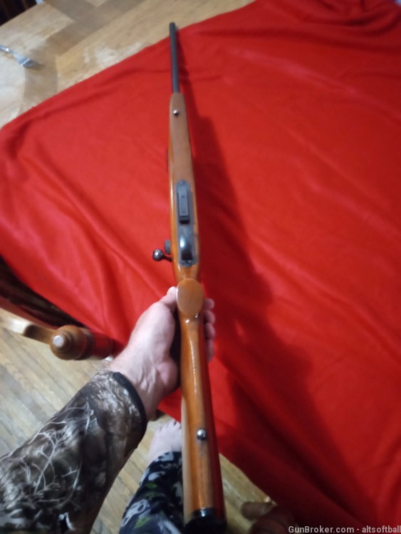 High condition Remington model 788 in 22-250 -img-9