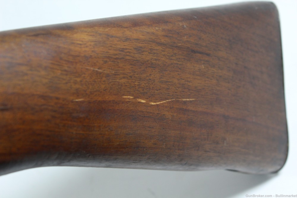 Sporterized Enfield No.4 Mk.1 .303 British Surplus Bolt Action Rifle-img-68