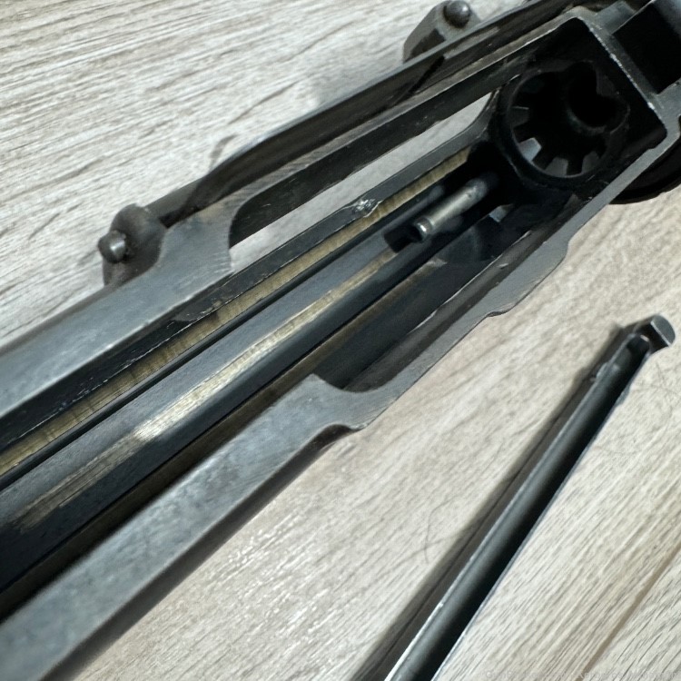 Colt M16 A1 USGI Issue Upper Stock 5.56 20” Colt AR15 SP1 Pre Ban Vietnam-img-32