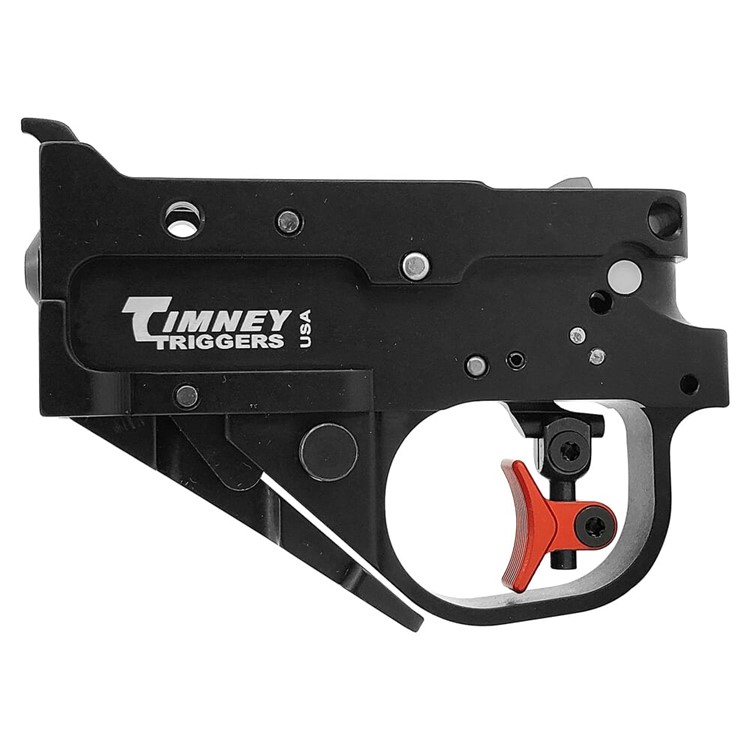 Timney Ruger 10/22 Calvin Elite 2 Stage Short Mag Release Trigger-img-0