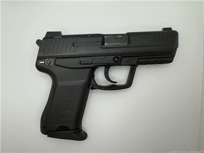 HK45 Compact  45 2-8rd mags. 
