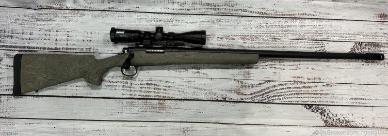 REMINGTON 700 MUZZLELOADER - 45 CAL-img-0