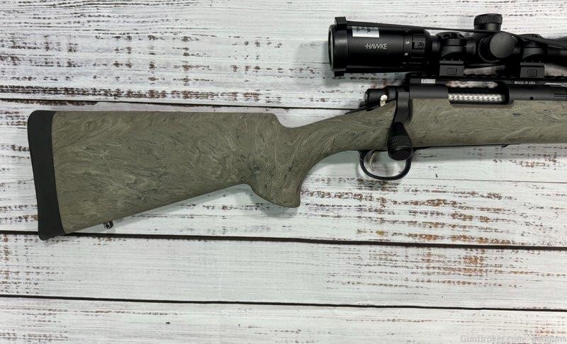 REMINGTON 700 MUZZLELOADER - 45 CAL-img-1