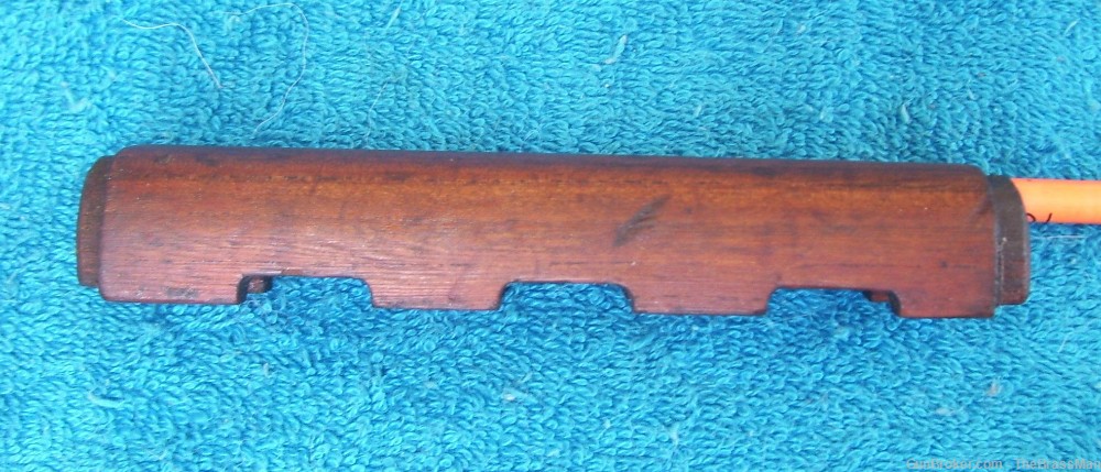 SKS Wood Handguard  #2-img-4