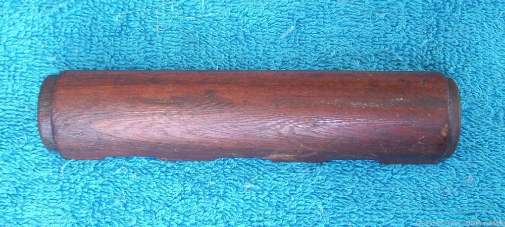 SKS Wood Handguard  #2-img-1