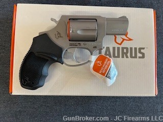 Taurus 605-img-1