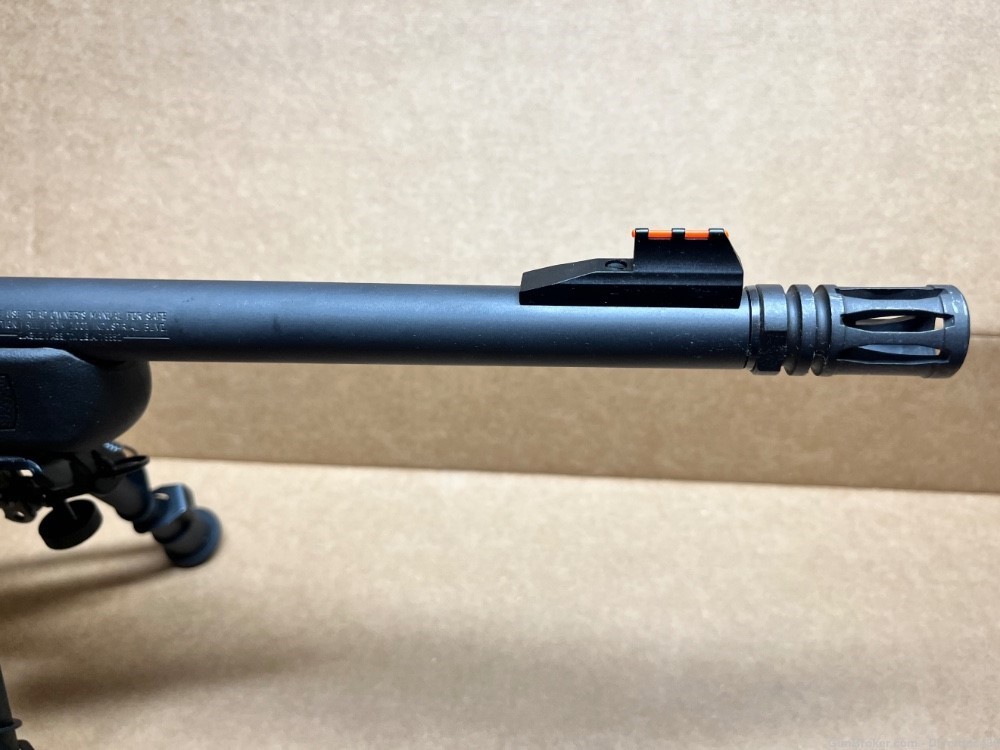 Mossberg MVP Patrol .308, 1x4 scope, magazines, bipod-img-8