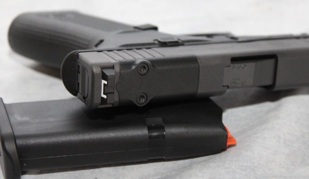 NIB Glock 43X MOS 9mm Austria-img-4