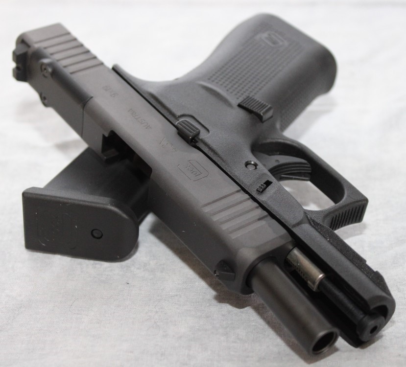 NIB Glock 43X MOS 9mm Austria-img-5