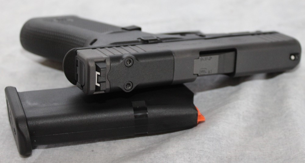 NIB Glock 43X MOS 9mm Austria-img-3
