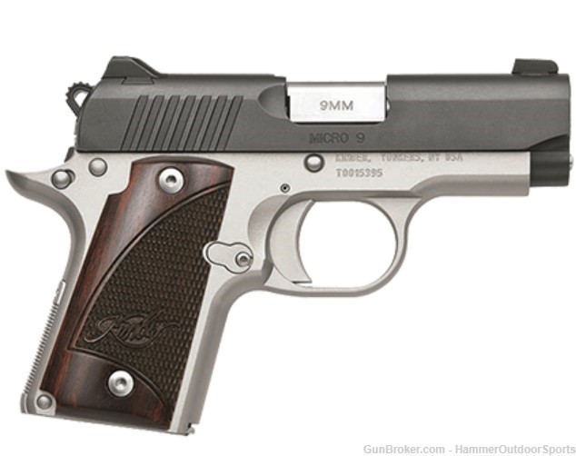 Kimber Micro Two-Tone 9 6RD-img-0