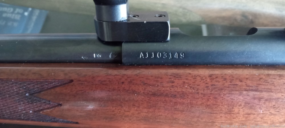  Remington's finest Nice! 541-T 22 lr true penny auc. 3 mags -img-10