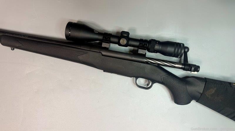 MOSSBERG PATRIOT - 450 BUSHMASTER-img-6