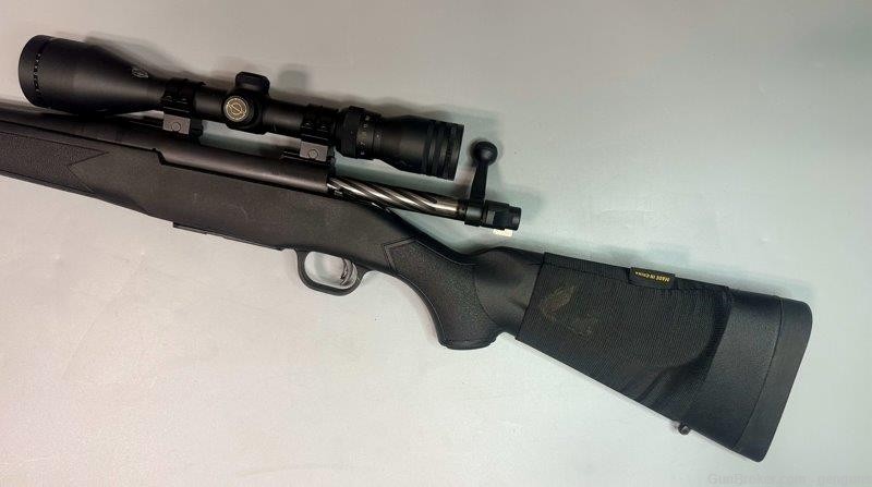 MOSSBERG PATRIOT - 450 BUSHMASTER-img-5