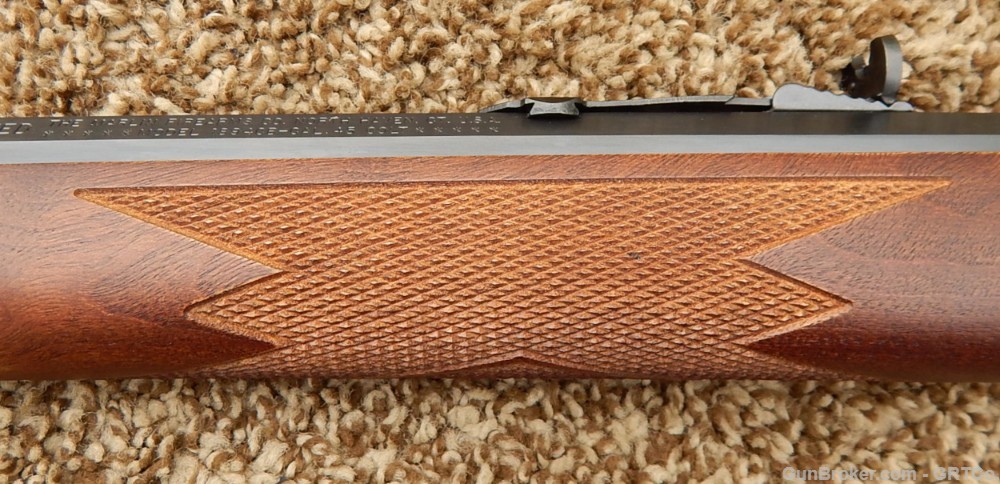  Marlin Model 1894 CB Cowboy Limited – 45 Colt - 1996-img-28