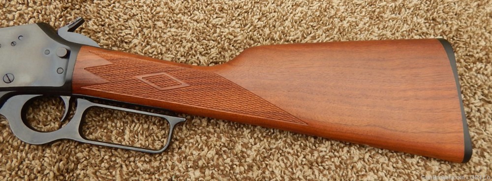 Marlin Model 1894 CB Cowboy Limited – 45 Colt - 1996-img-23