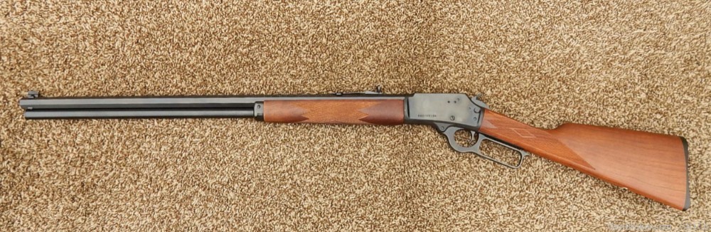  Marlin Model 1894 CB Cowboy Limited – 45 Colt - 1996-img-20