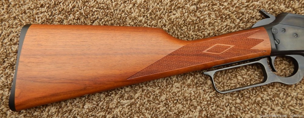  Marlin Model 1894 CB Cowboy Limited – 45 Colt - 1996-img-3
