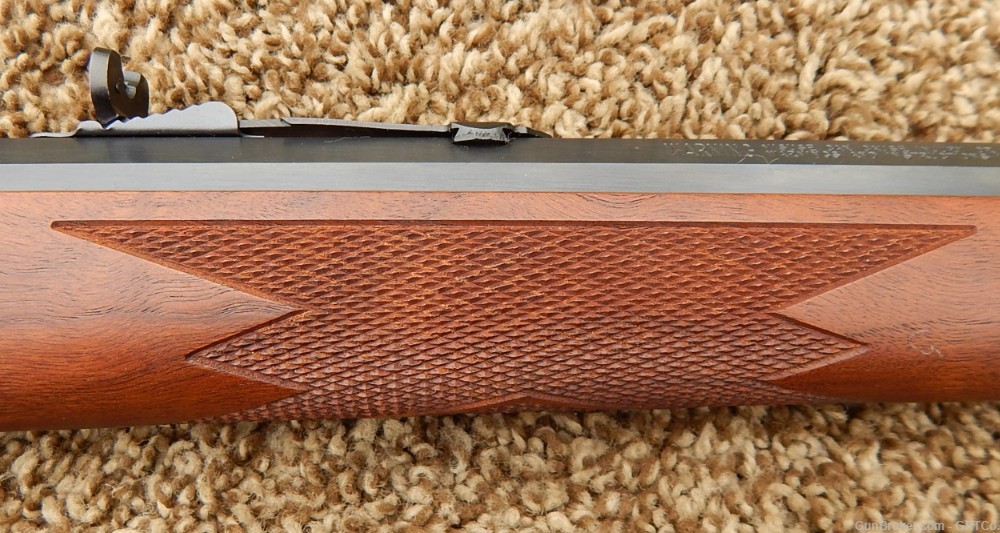  Marlin Model 1894 CB Cowboy Limited – 45 Colt - 1996-img-8