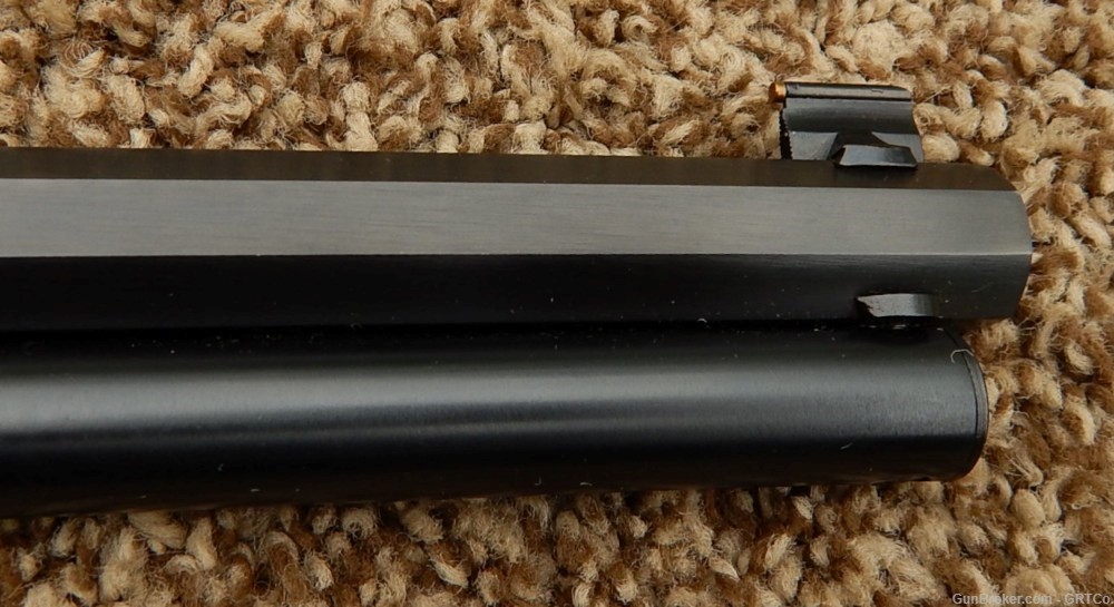  Marlin Model 1894 CB Cowboy Limited – 45 Colt - 1996-img-11