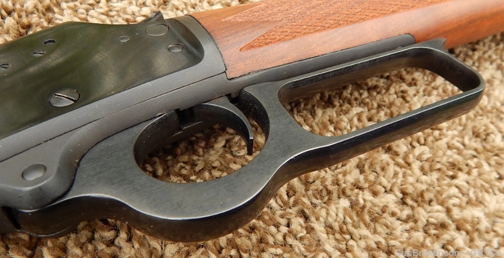  Marlin Model 1894 CB Cowboy Limited – 45 Colt - 1996-img-44