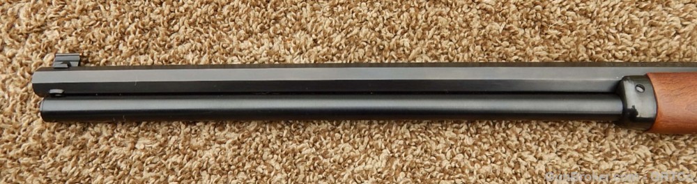  Marlin Model 1894 CB Cowboy Limited – 45 Colt - 1996-img-30