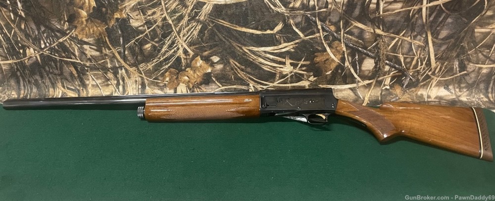 Browning A5 Magnum Twelve 12ga Semi Auto-img-0