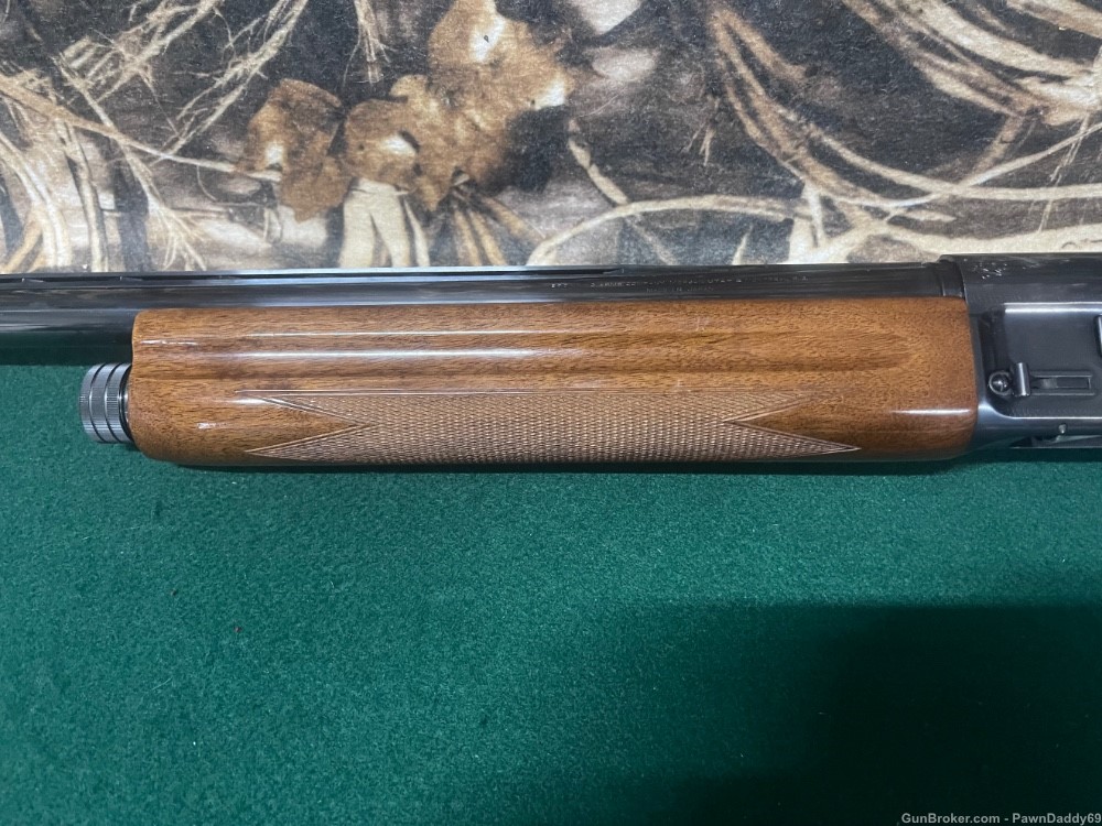 Browning A5 Magnum Twelve 12ga Semi Auto-img-6