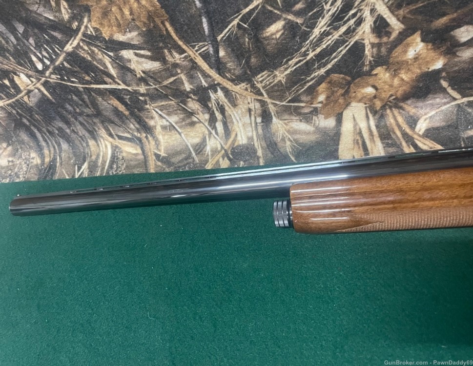 Browning A5 Magnum Twelve 12ga Semi Auto-img-7