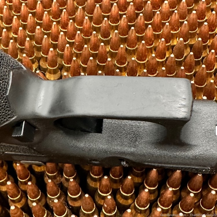 Glock 19 Gen 3 Complete Frame Lower Receiver Austrian Made 23 32 Custom-img-14