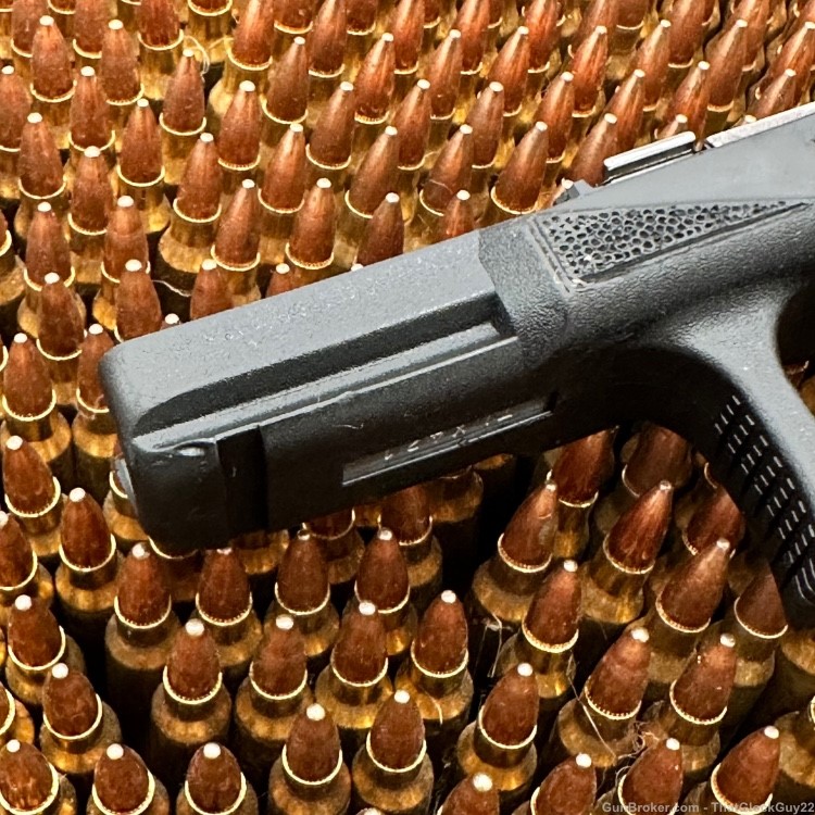 Glock 19 Gen 3 Complete Frame Lower Receiver Austrian Made 23 32 Custom-img-6