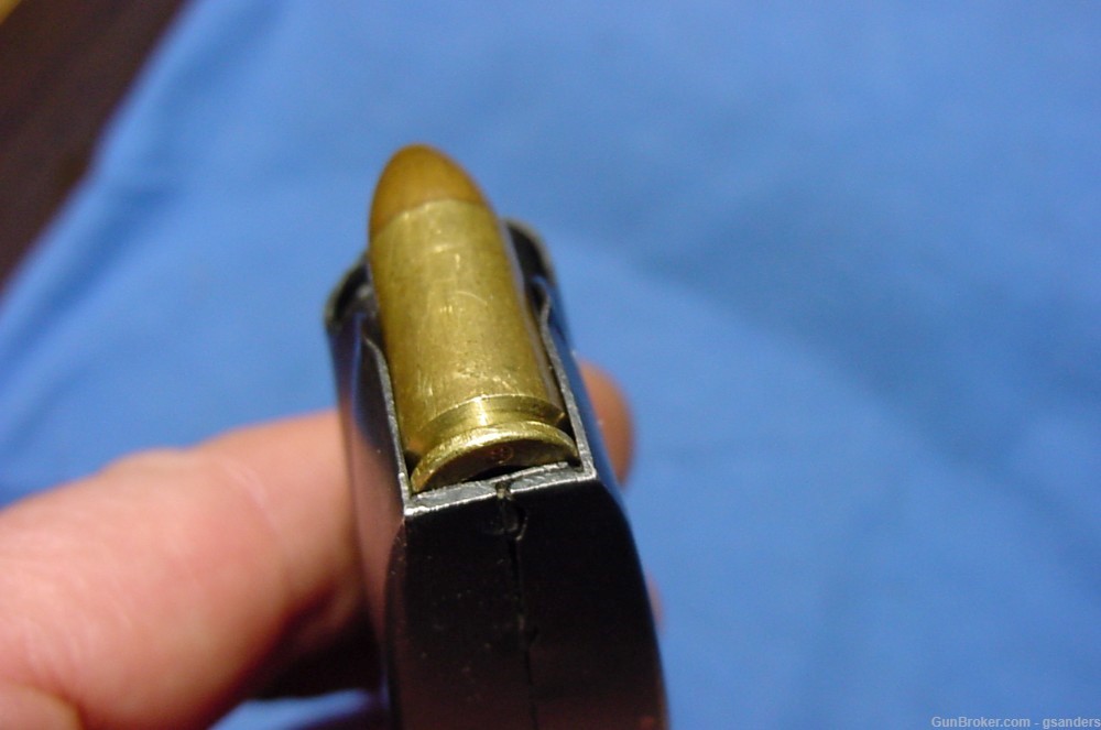 Original Model 213-A  Norinco 213A Caliber 9mm 14 Rd magazine FreeShipping-img-6