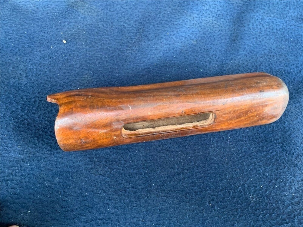 VINTAGE  WINCHESTER MODEL 3200 OVER UNDER SHOTGUN FORARM-img-1