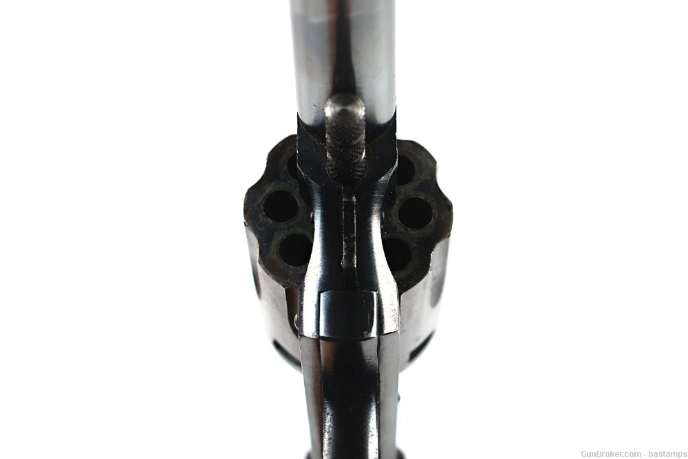 Iver Johnson Target Sealed 8 .22 Caliber Revolver – SN: M20476 (C&R)-img-14