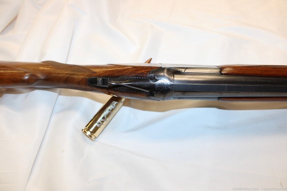 BEAUTIFUL 1956 BROWNING SUPERPOSED 12 GA-img-9