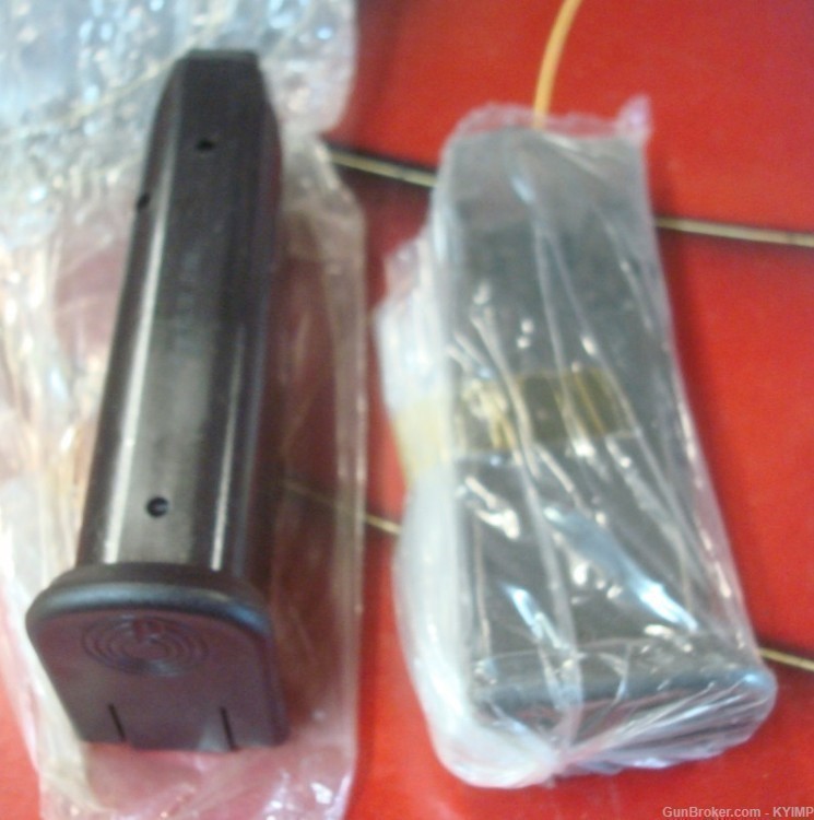 2 Para Ordnance Factory Original Model P13 New 13 round 45 acp magazine s-img-4