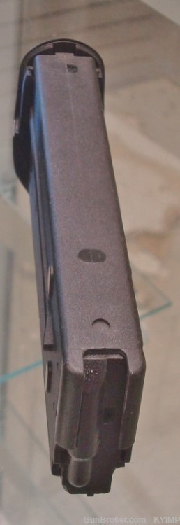 1 FN Model 5.7x28 Pistol 20 rd Like New Magazine 386100030 5.7 FREE SHIP-img-4