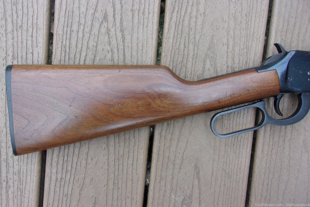 Winchester 94 30-30 Lever Action 20" Carbine Rifle Made 1977 $1START-img-2