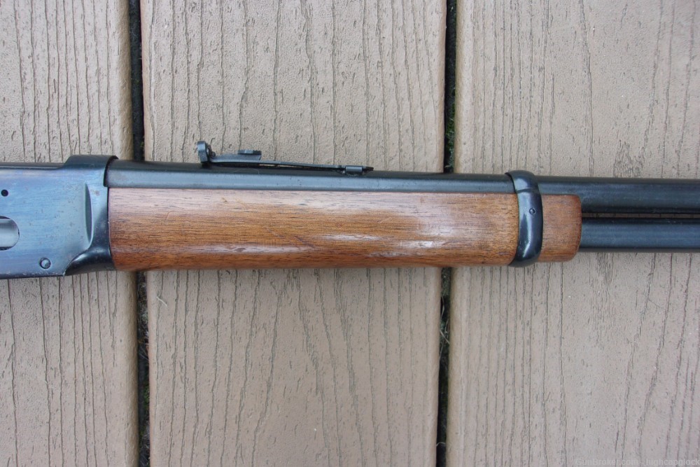 Winchester 94 30-30 Lever Action 20" Carbine Rifle Made 1977 $1START-img-4