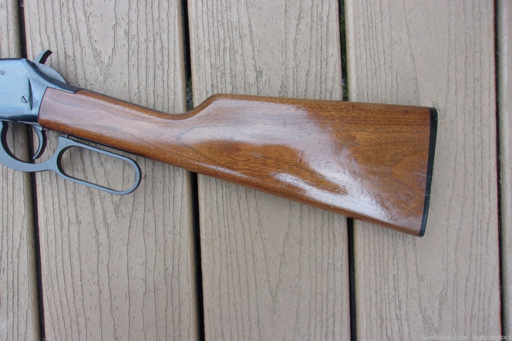 Winchester 94 30-30 Lever Action 20" Carbine Rifle Made 1977 $1START-img-7