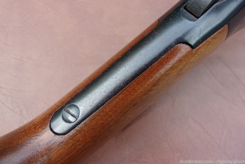 Winchester 94 30-30 Lever Action 20" Carbine Rifle Made 1977 $1START-img-19